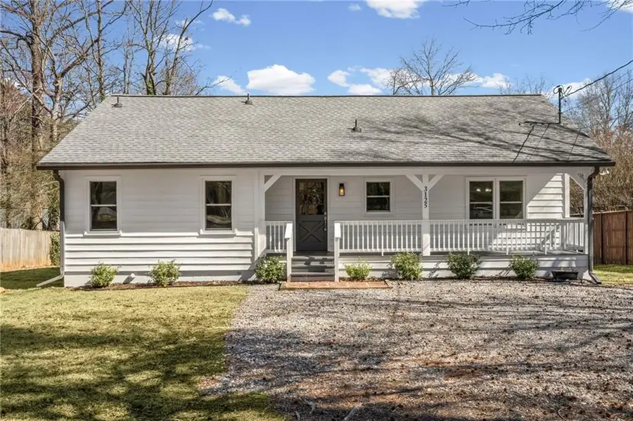 3125 Mangum Drive, Cumming, GA 30041 - #2