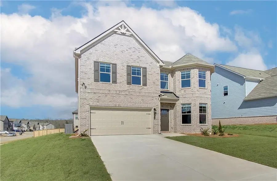 22 Homesite Stinson Lane, Locust Grove, GA 30248 - #3