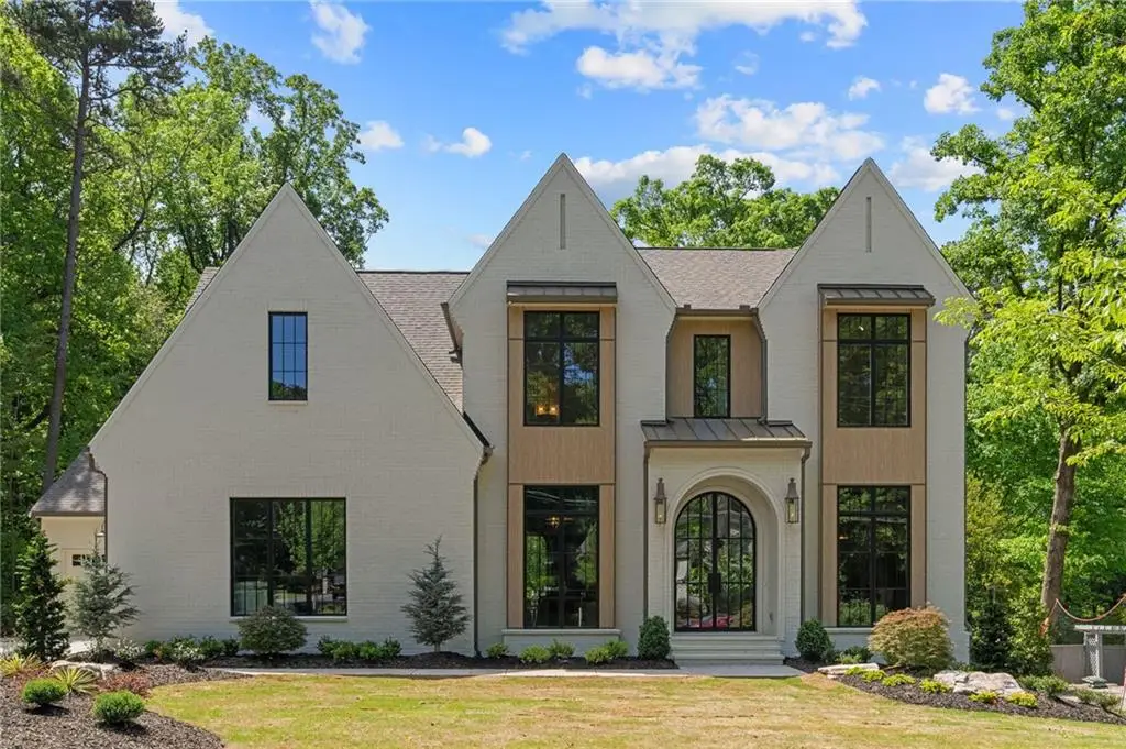 3262 Woodrow Way Ne, Brookhaven, GA 30319 - #1