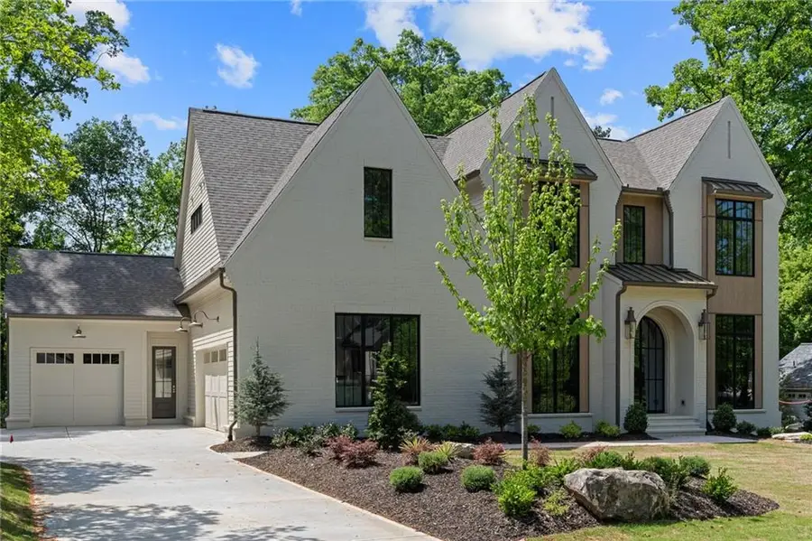 3262 Woodrow Way Ne, Brookhaven, GA 30319 - #2