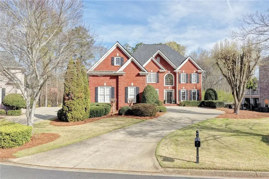 7640 Stratton Point, Suwanee, GA 30024 - #1