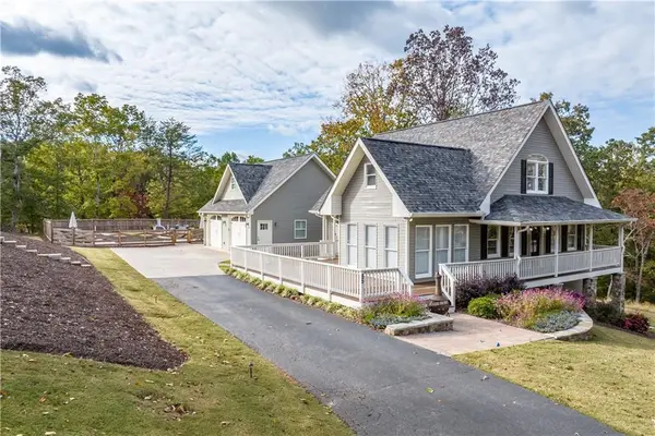 85 Grant Cove, Dawsonville, GA 30534