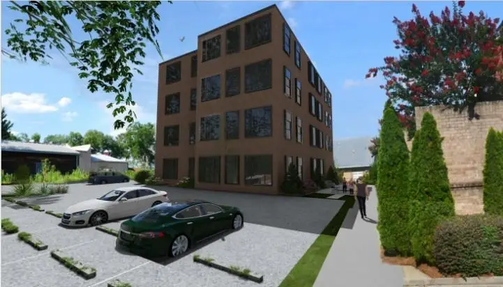 0 South Atlanta Street, Roswell, GA 30075 - #1