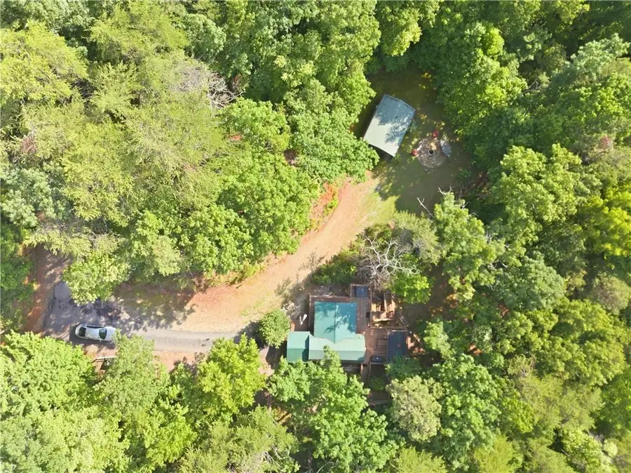 225 Overlook Circle, Clarkesville, GA 30523 - #3