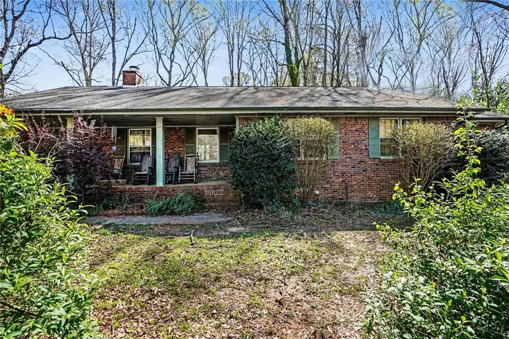 8930 Thornton Boulevard, Jonesboro, GA 30236 - #1