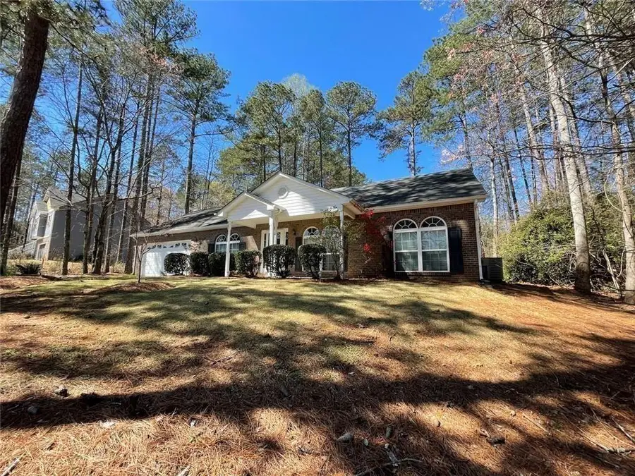 1391 Lakeview Parkway, Villa Rica, GA 30180 - #2