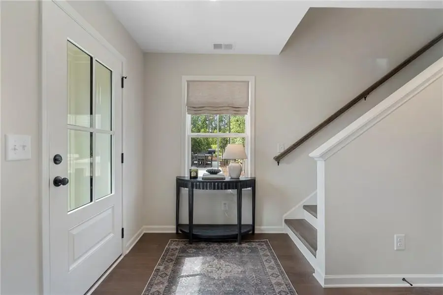 451 Argosy Park Circle #20, Alpharetta, GA 30005 - #2