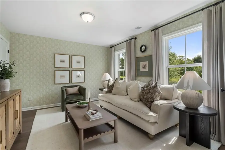 451 Argosy Park Circle #20, Alpharetta, GA 30005 - #3