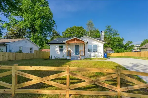 432 Fair Street, Gainesville, GA 30501