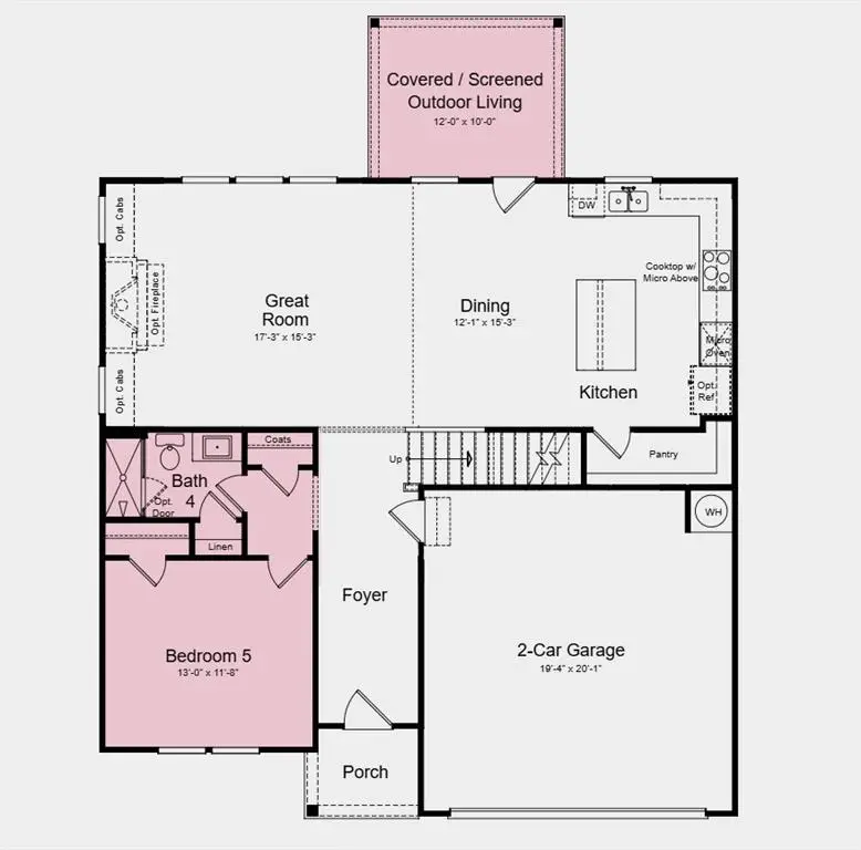 202 Sheryl Way, Loganville, GA 30052 - #2