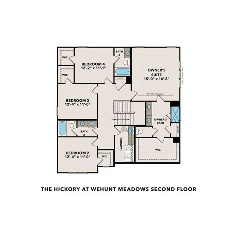 507 Grand Wehunt Drive, Hoschton, GA 30548 - #3