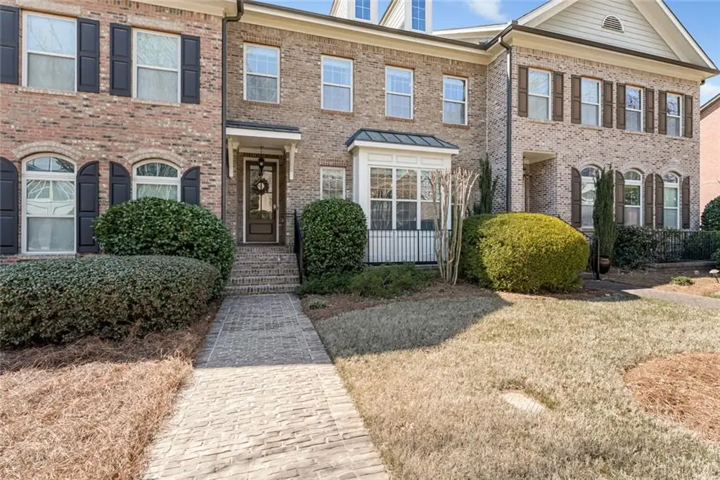 10705 Arlington Point, Johns Creek, GA 30022 - #1
