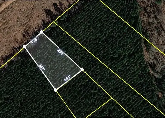 000 Lower Mill Road, Crawfordville, GA 30631 - #3