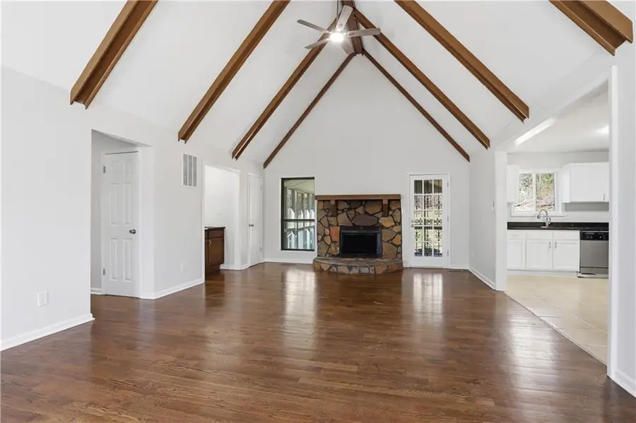 3320 Tarragon Drive, Decatur, GA 30034 - #2