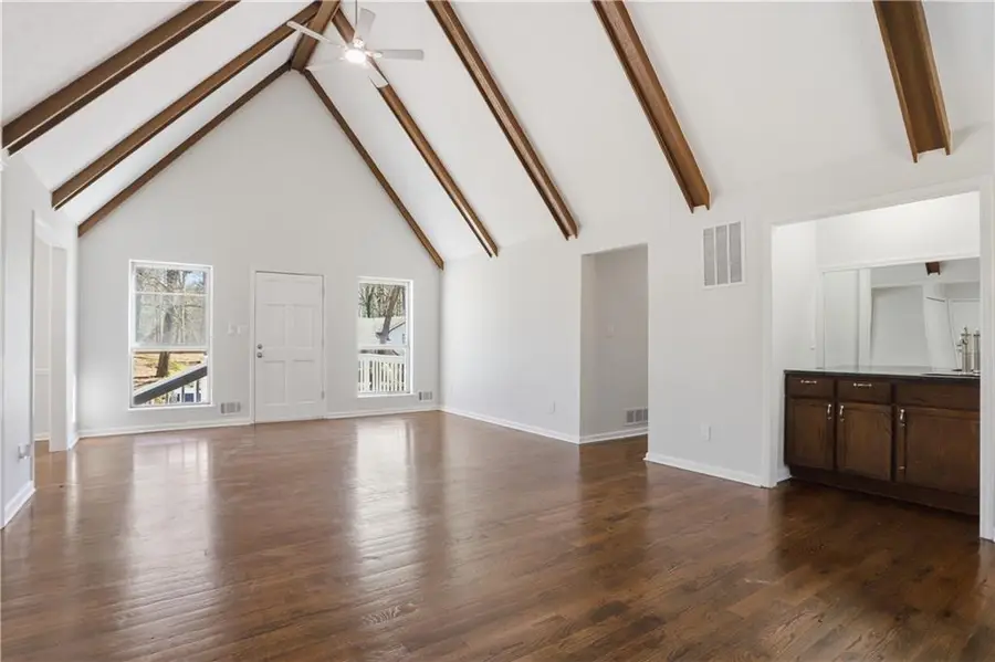 3320 Tarragon Drive, Decatur, GA 30034 - #3