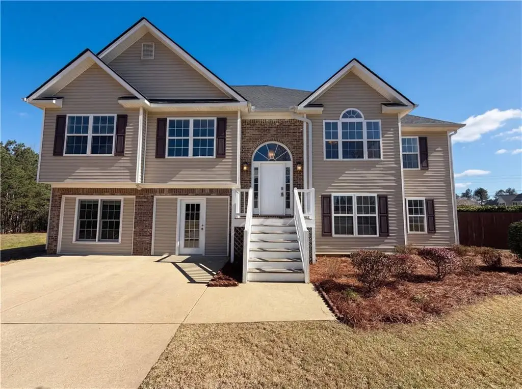 14 Muskogee Crossing, Dallas, GA 30132 - #1