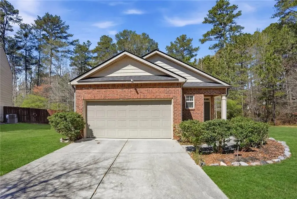 813 Blue Hill Lane, Atlanta, GA 30349 - #1