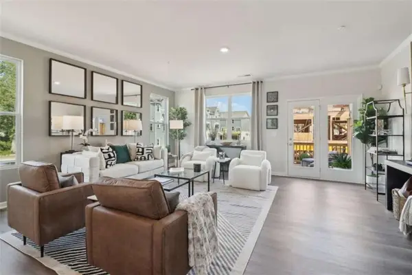 3432 Nectarine Lane, Peachtree Corners, GA 30092