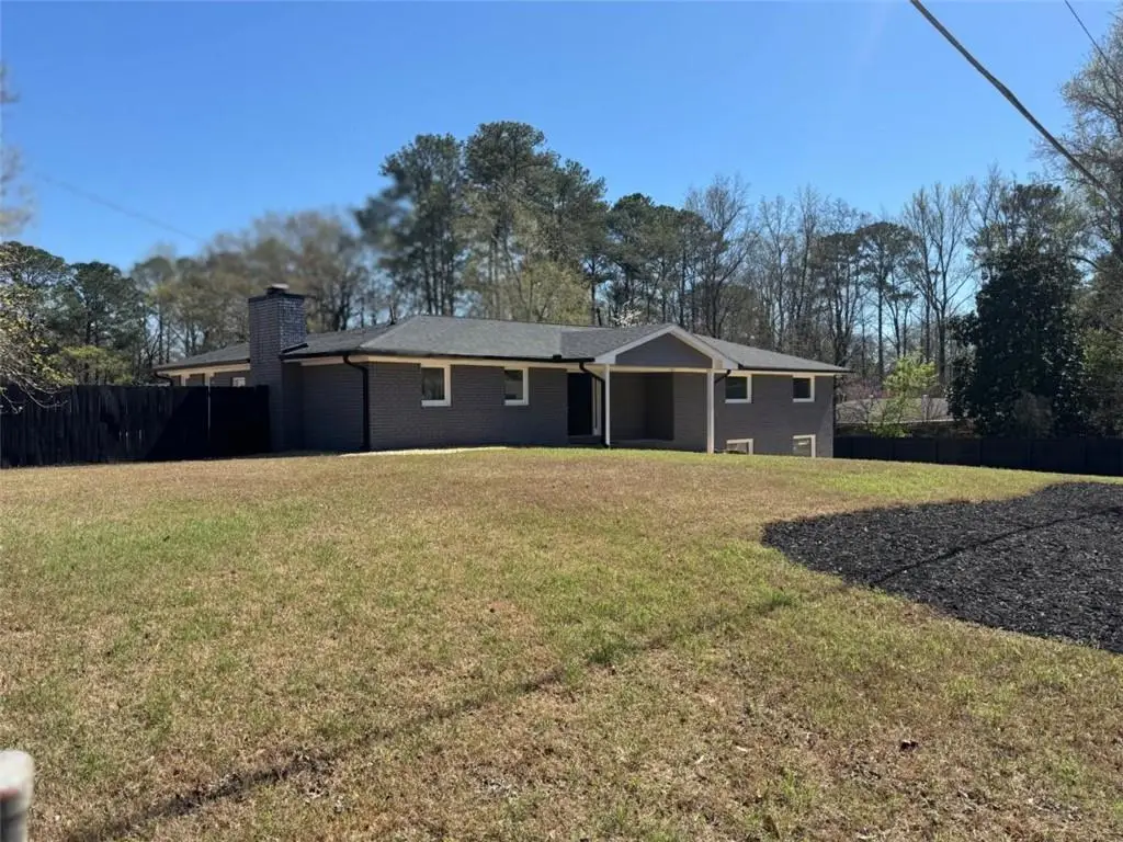 3900 Westmoreland Drive, Kennesaw, GA 30144 - #1