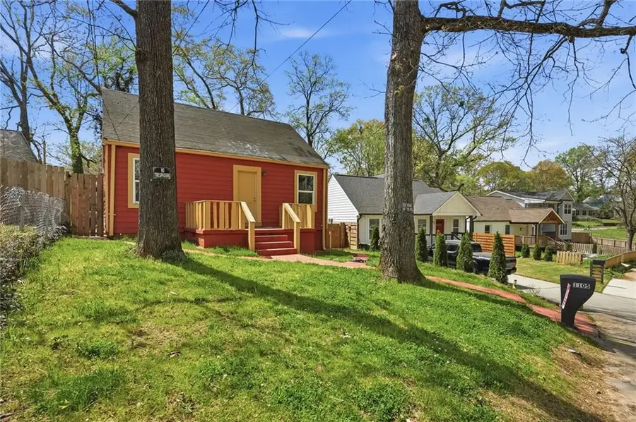 1105 Oak Knoll Terrace Se, Atlanta, GA 30315 - #2