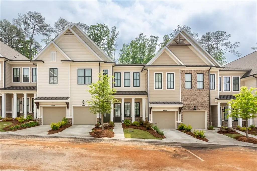 4948 Sudbrook Way, Peachtree Corners, GA 30092 - #1