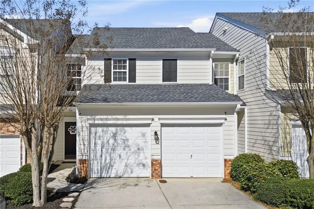 130 Flatwood Trail #20, Marietta, GA 30066 - #1