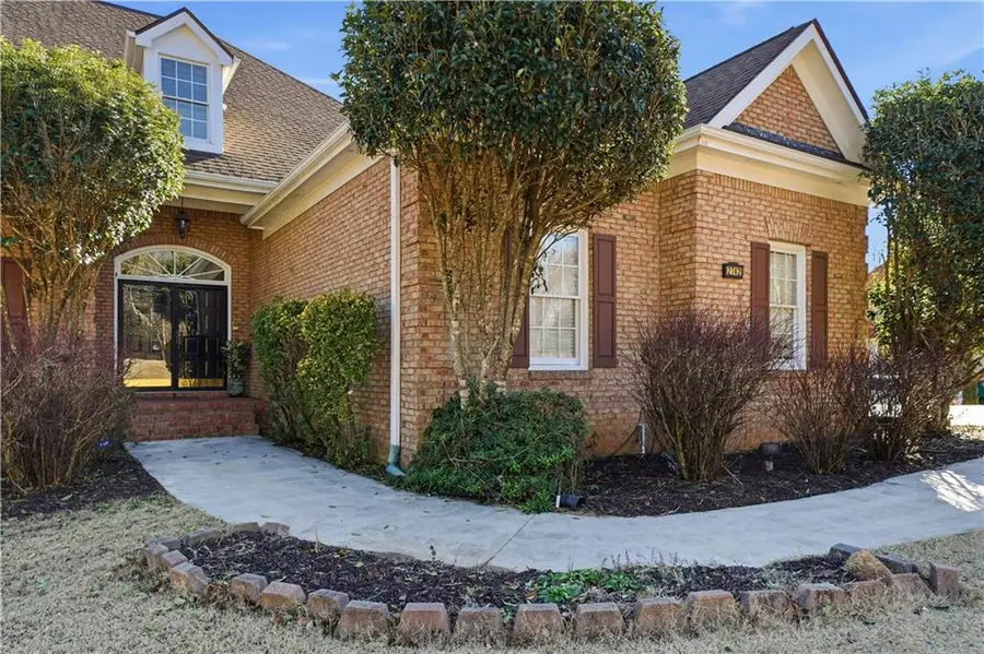 2742 Pitlochry Street Sw, Conyers, GA 30094 - #3