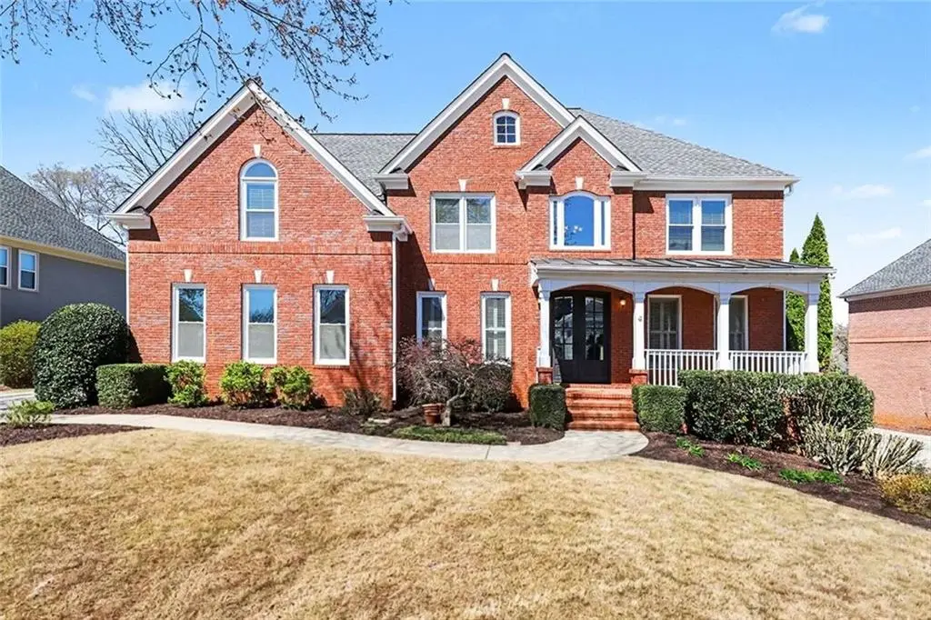 340 Morning Dew Circle, Roswell, GA 30075 - #1