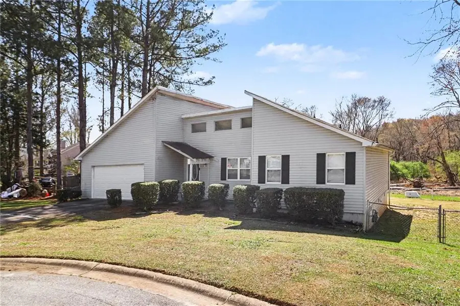 632 Woodknoll Court, Jonesboro, GA 30238 - #3
