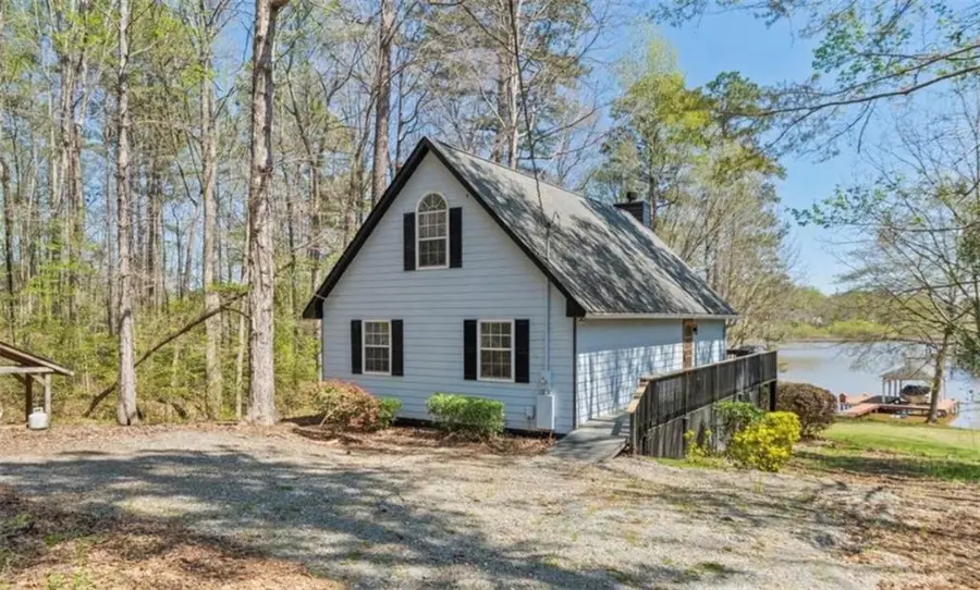 148 Anchor Point Drive, Eatonton, GA 31024 - #3