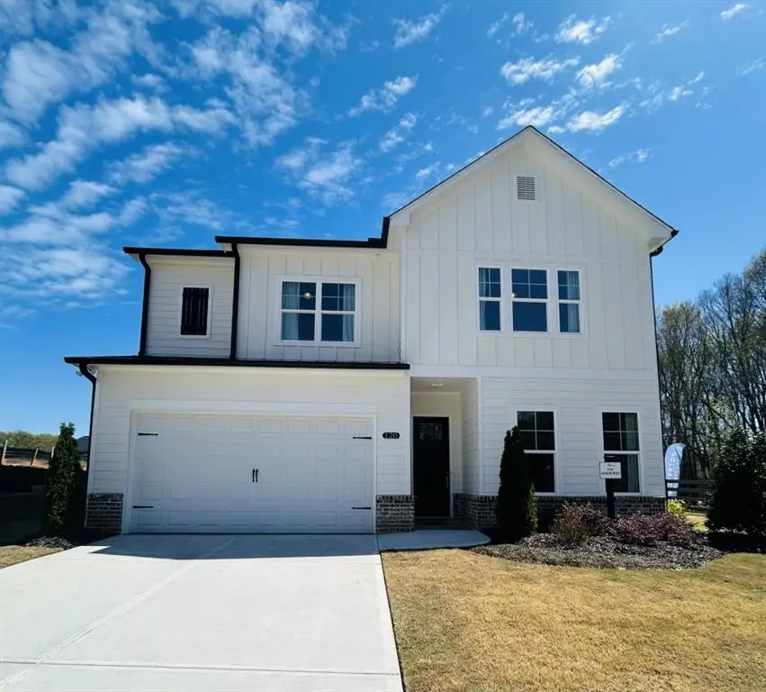 120 Crimson Feather Drive, Jefferson, GA 30549 - #1