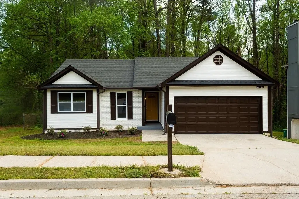 4907 Windsor Downs Drive, Decatur, GA 30035 - #1