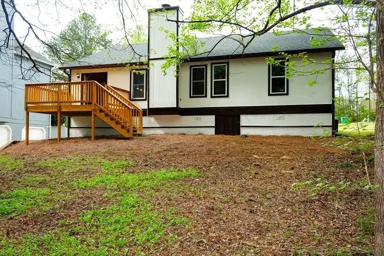 4907 Windsor Downs Drive, Decatur, GA 30035 - #2