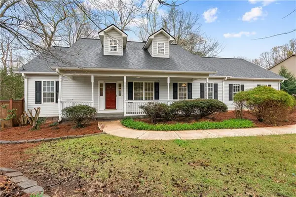 3048 Turner Church Road, Mcdonough, GA 30252