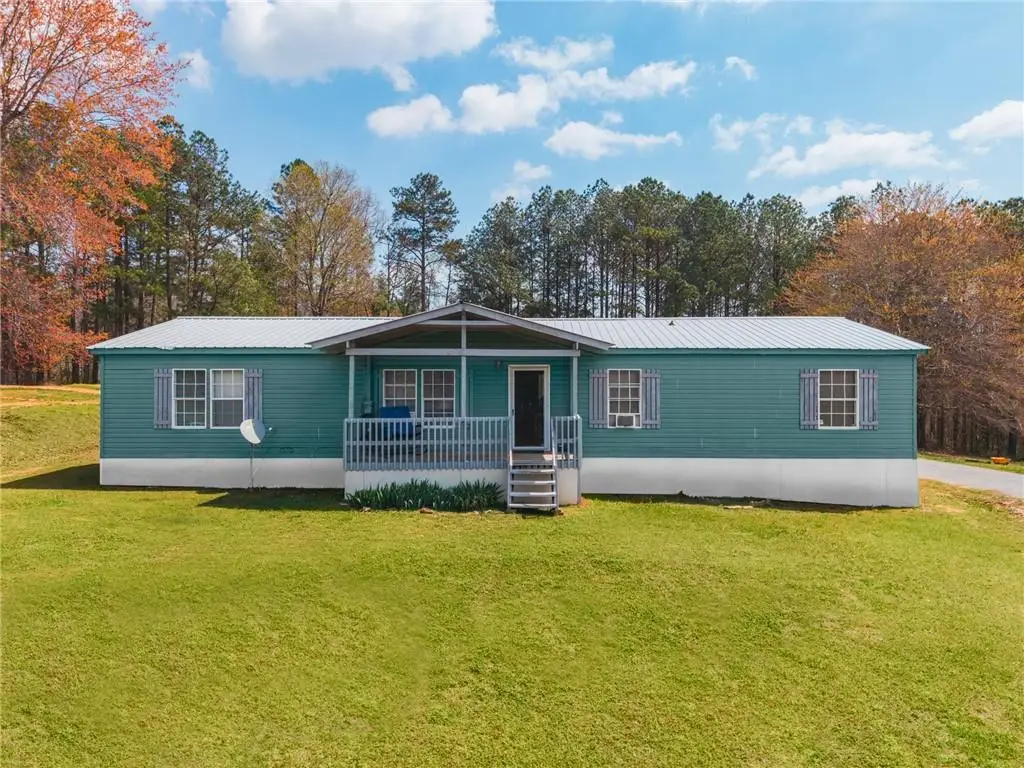 84 Bridle Path Drive, Ball Ground, GA 30107 - #1