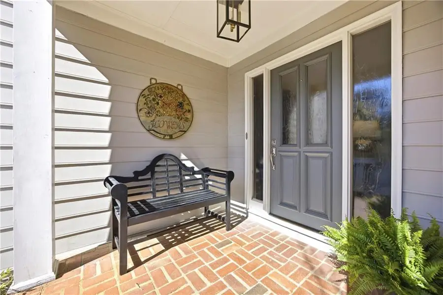 10845 Tuxford Drive, Alpharetta, GA 30022 - #2