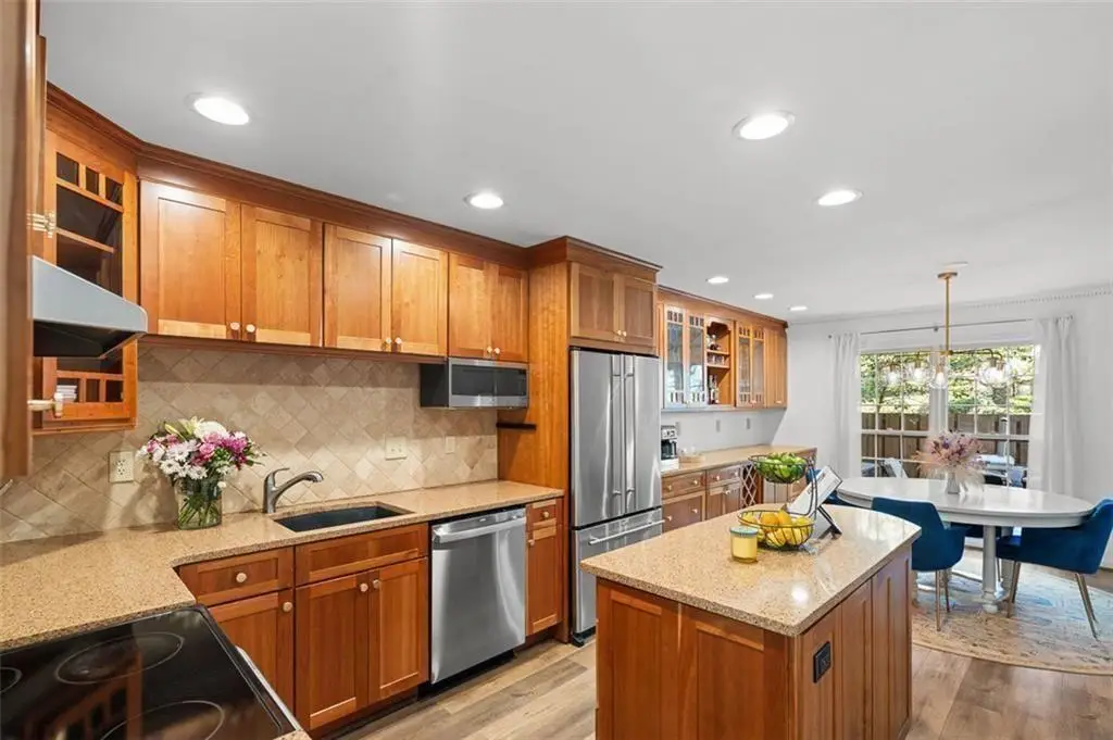 1105 Clairemont Avenue #P, Decatur, GA 30030 - #1