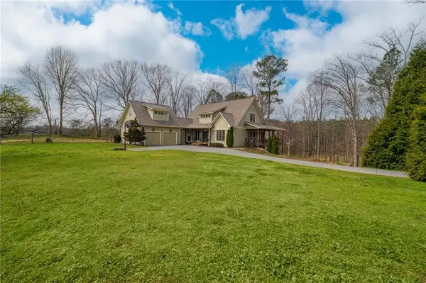 723 Sulphur Springs Road, Fairmount, GA 30139