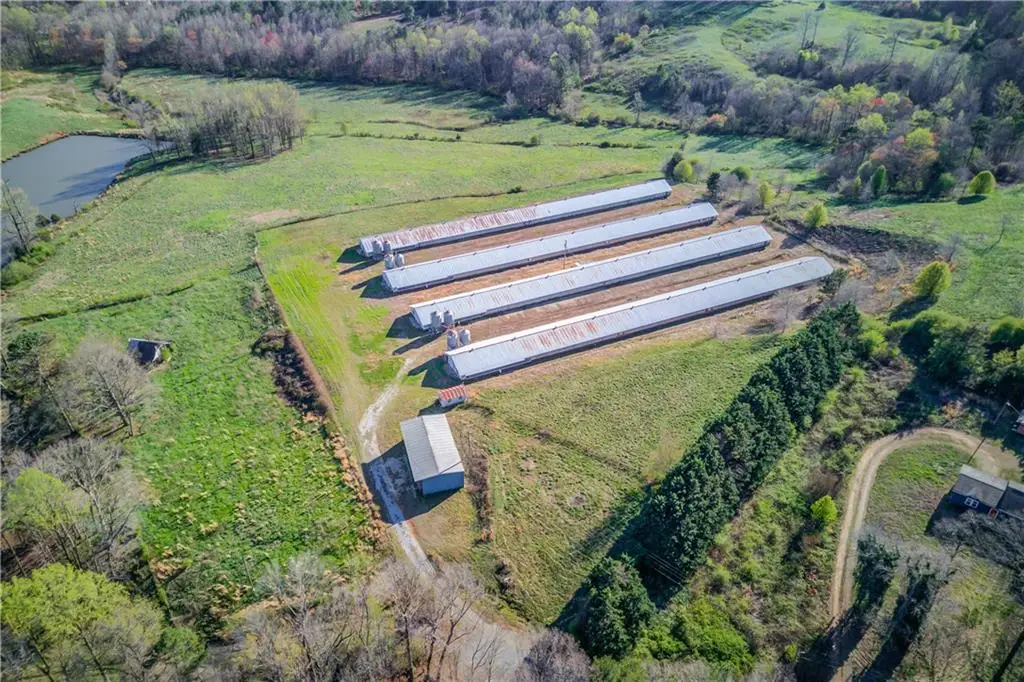 334 Brock Road, Toccoa, GA 30577 - #1