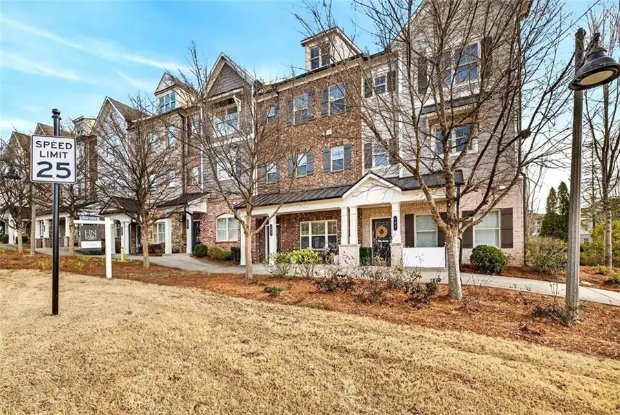 103 Periwinkle Lane, Woodstock, GA 30188 - #2
