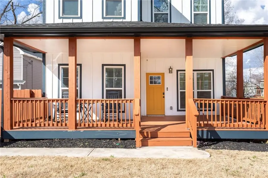 569 Hope Street Sw, Atlanta, GA 30310 - #2