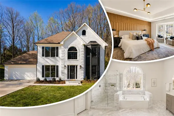 7606 Watson Kaye, Stone Mountain, GA 30087