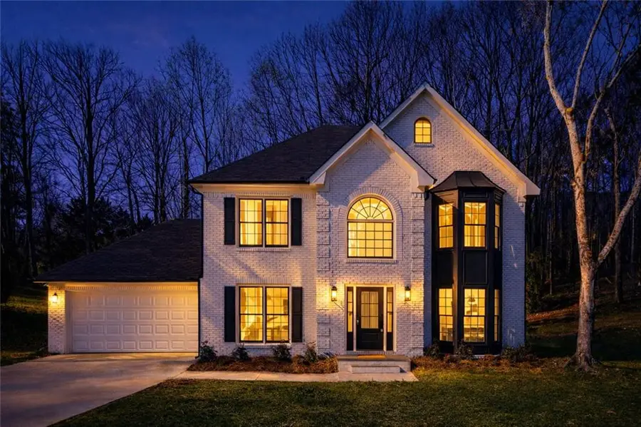 7606 Watson Kaye, Stone Mountain, GA 30087 - #3