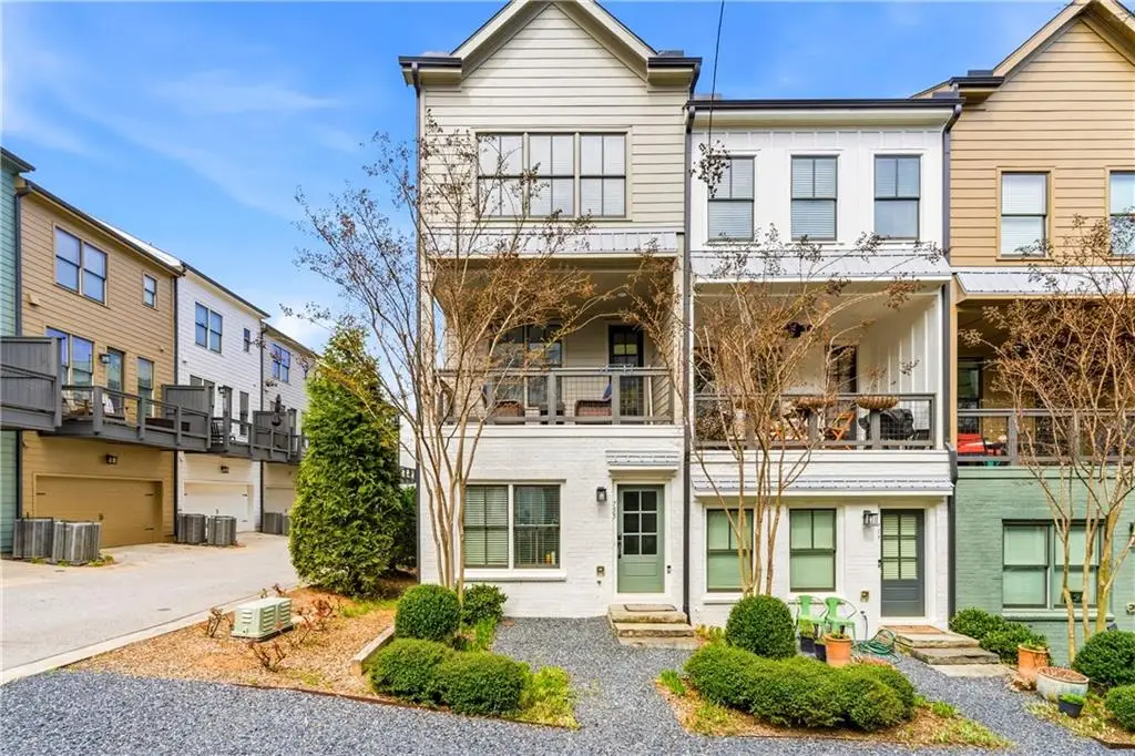 755 Dunlop Way, Atlanta, GA 30312 - #1