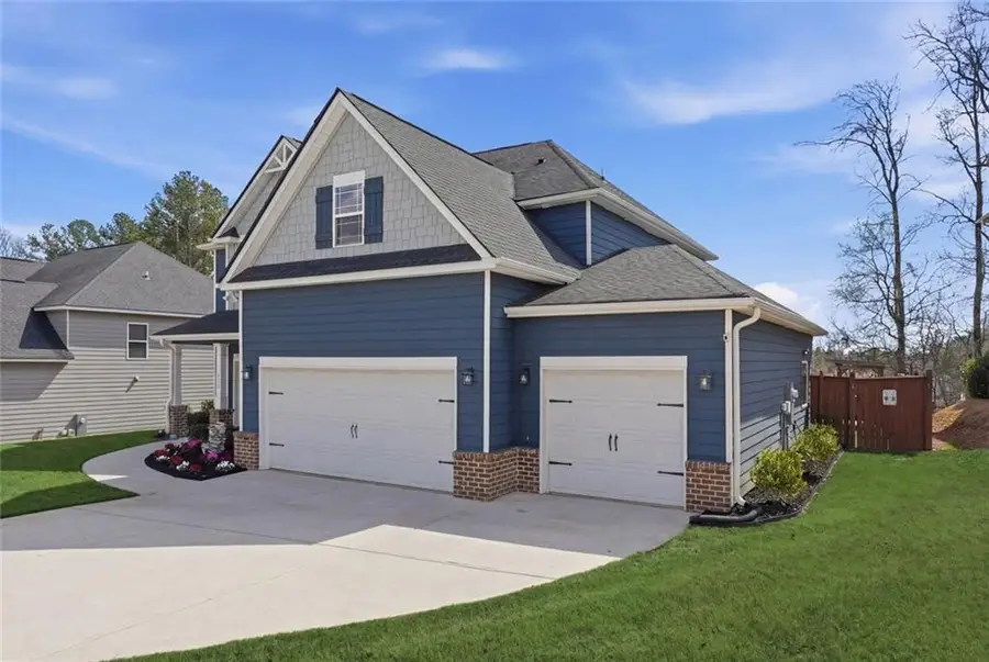 528 Glen Abbey Circle, Mableton, GA 30126 - #2
