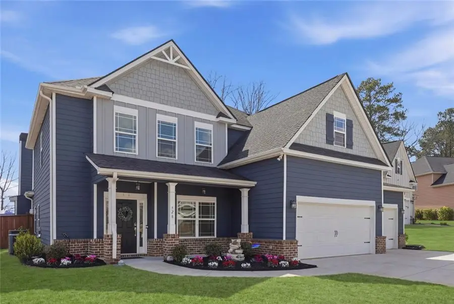 528 Glen Abbey Circle, Mableton, GA 30126 - #3