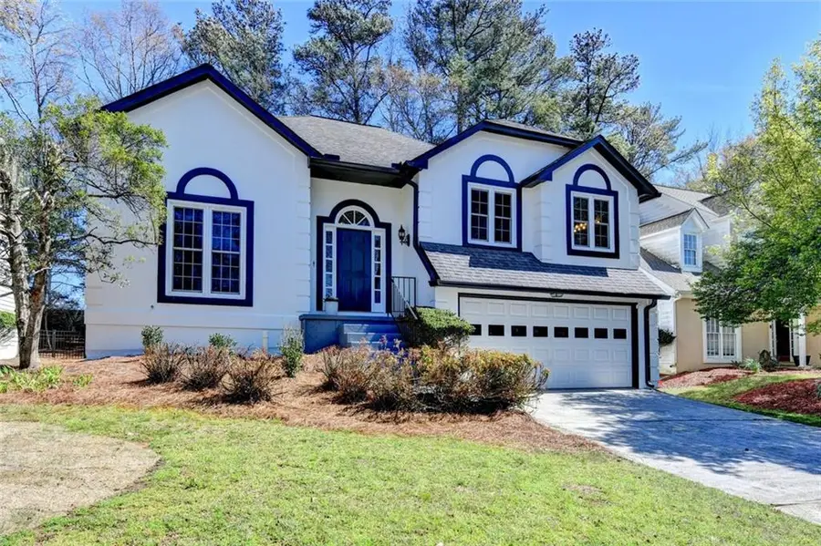 165 River Terrace Court, Roswell, GA 30076 - #3