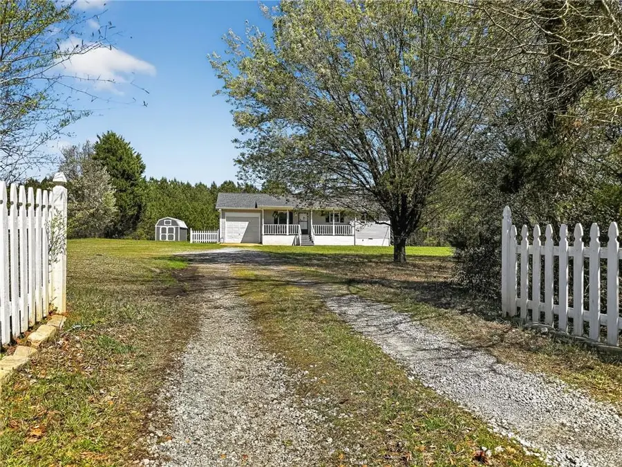 8195 Wilkerson Mill Road, Palmetto, GA 30268 - #2