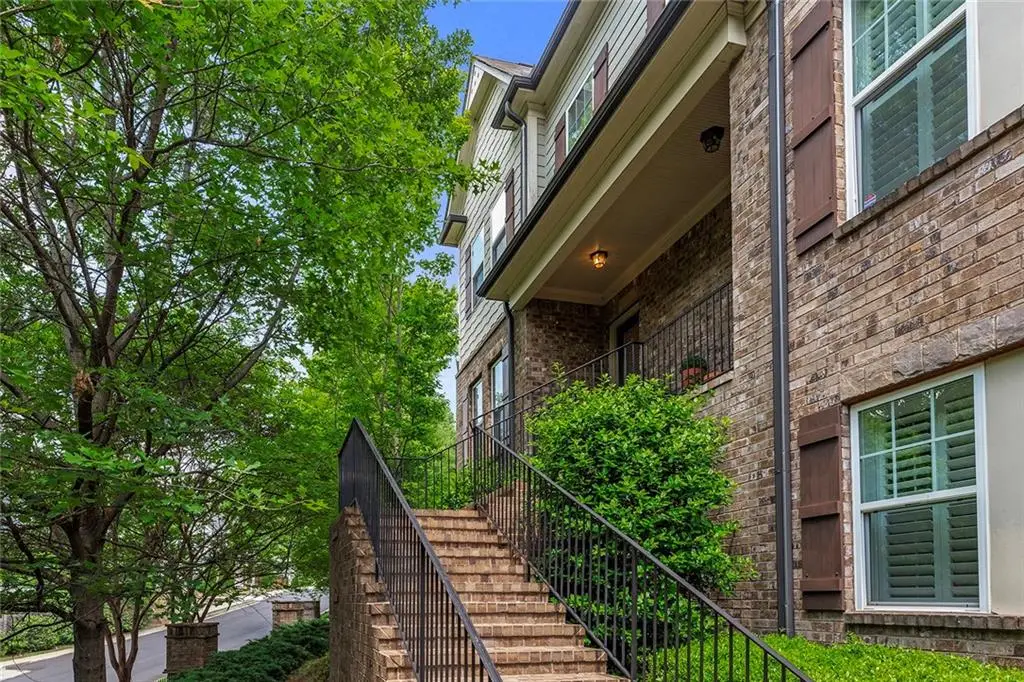 2144 Havenwood Trail Ne, Atlanta, GA 30319 - #1