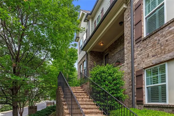 2144 Havenwood Trail Ne, Atlanta, GA 30319